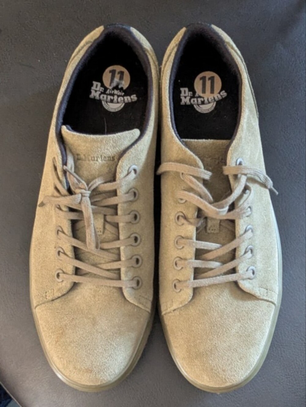 Dr Martens Dante Sneakers